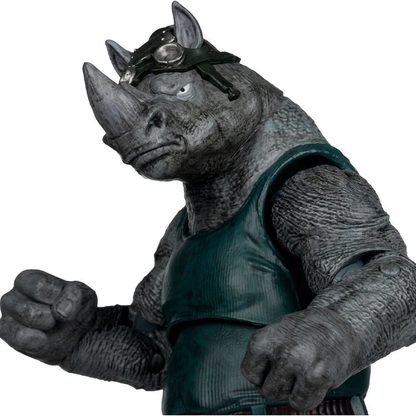 Akční figurka McFarlane Toys TMNT Page Punchers - Rocksteady 17 cm - Figurky - Obrázek d_b0d53bcf50e5448c9bb8749468e4e2e2