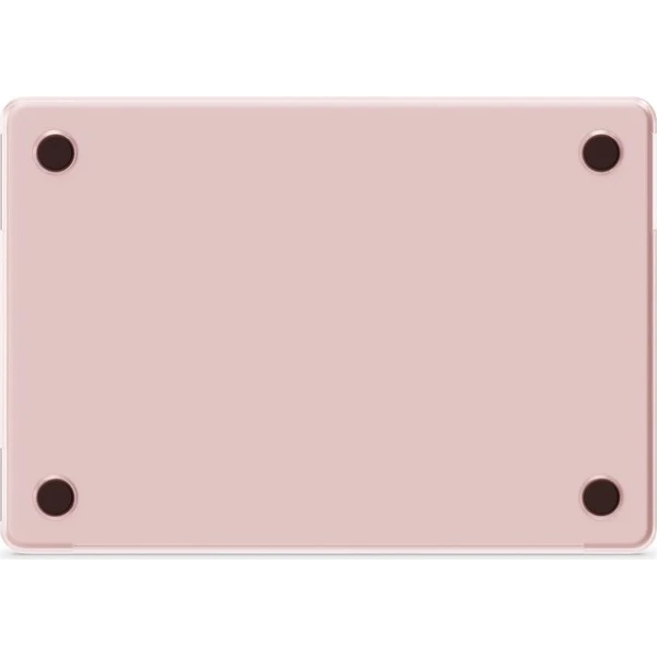 iWant Slim Shell pouzdro pro MacBook Neo 13" matná ruměná - Pouzdra - Obrázek d_b0d7ec4b1a0a450da688d2860b440853
