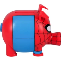 Pokladnička Paladone Spider-Man - Spider-Ham - Pokladničky