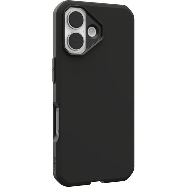 UAG Civilian LT MagSafe kryt iPhone 17 černý - Pouzdra - Obrázek d_b0daf16ca73a479b86641d216564bab8