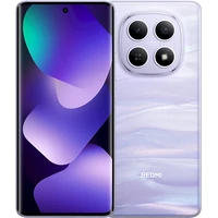 Xiaomi Redmi Note 15 5G 8GB/256GB fialový - Mobilní telefony