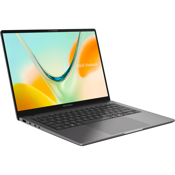 ASUS Vivobook S14 (S5408QA-TM198W) šedý - Notebooky - Obrázek d_b1010d70f1c14b7e97d0e794ac313f9a