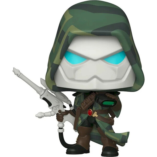 Funko POP! #1291 Games: Warhammer - Aeldari Ranger