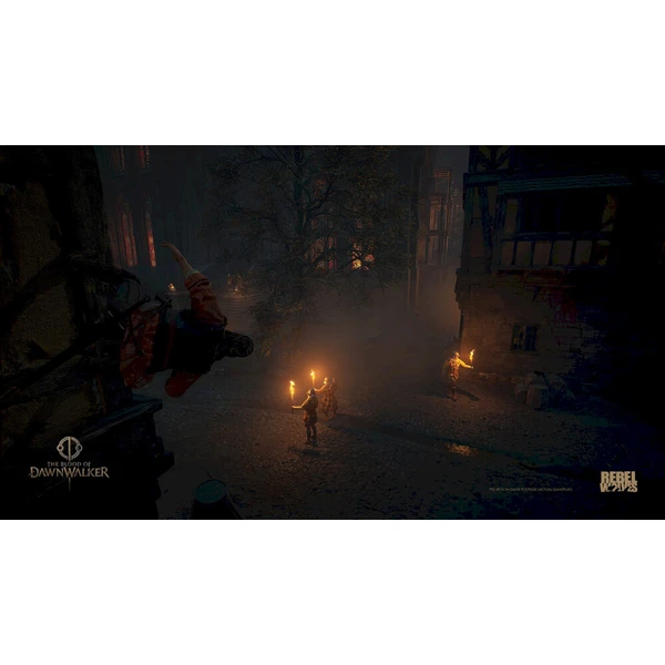 The Blood of Dawnwalker Day One Edition (XSX) - Hry pro Xbox Series - Obrázek d_b1067d31458b4745b50ae65acb37f5fb