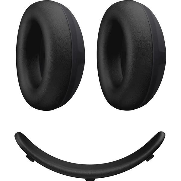 Apple Beats 360 UltraPlush náhradní náušníky černé - Náhradní náušníky - Obrázek d_b106c8687d61488994a3ee8bad31c64e
