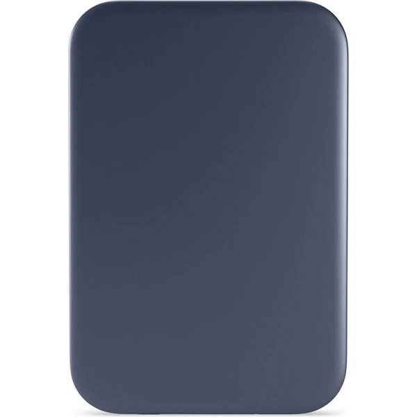 iWant by Epico UltraPack Slim 3000mAh hliníková Mag+ bezdrátová powerbanka temně modrá - Powerbanky - Obrázek d_b10a1d4240624fd3b8375eda1fdcd92b