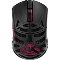 WLmouse Beast Miao bezdrátová herní myš černá - Myši