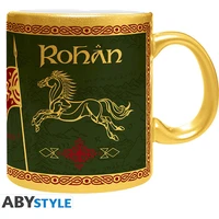 Hrnek Lord of the Rings - Rohan 320 ml - Hrnky