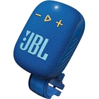 JBL Wind 3S bezdrátový reproduktor modrý - Reproduktory
