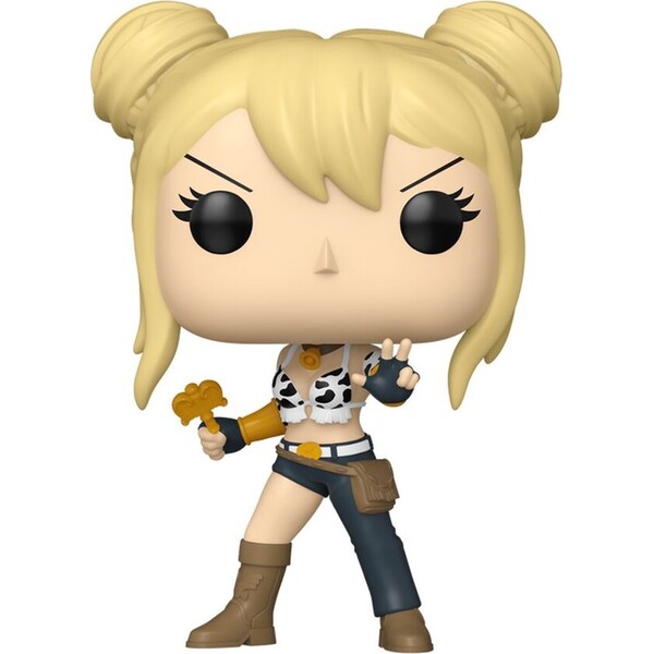 Funko POP! #2286 Animation: Fairy Tail: 100 Years Quest - Lucy