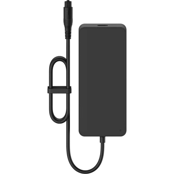 Xiaomi Electric Scooter Fast Charger 2 nabíječka černá