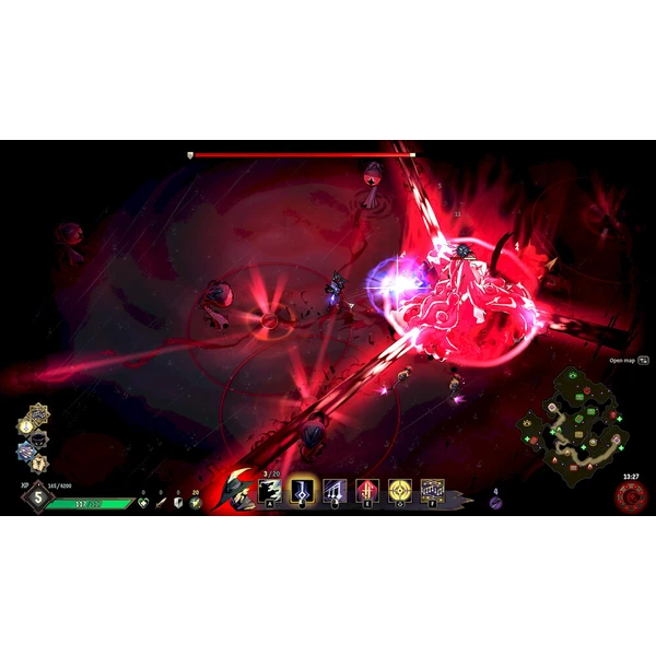 Ravenswatch (Switch 2) - Hry pro Nintendo Switch 2 - Obrázek d_b15500efbefc4a8aa34ba73f903cf392