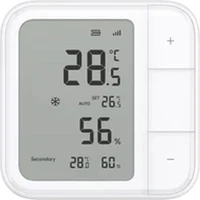 AQARA Climate Sensor W100 senzor teploty a vlhkosti - Senzory