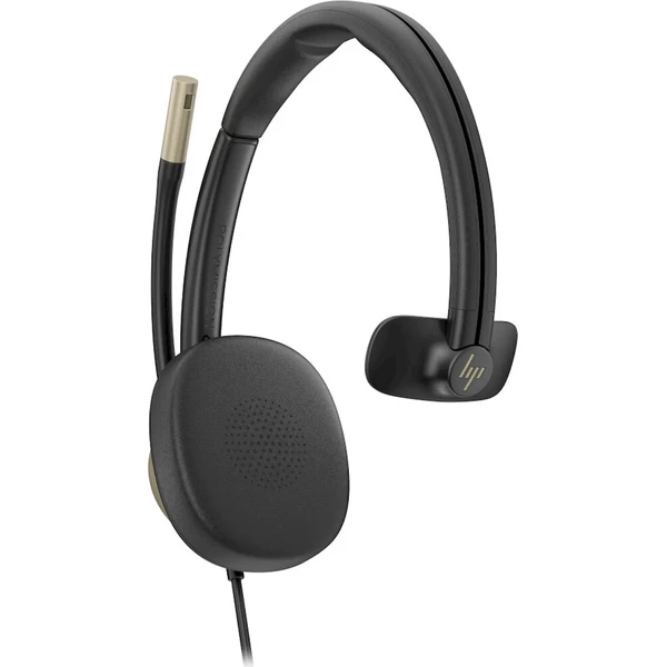 HP Poly Mission 815 Monaural USB Wired Headset - Sluchátka - Obrázek d_b1630e8ba1da435e8b70be97db367623