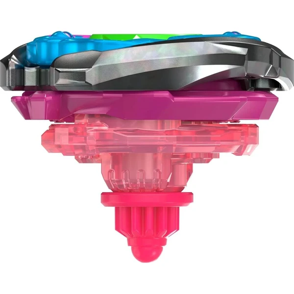 Beyblade X Wriggle Kraken S 3-85O CX Starter Pack Set - Hračky - Obrázek d_b1677eae7722448aa7f8f249bcbe58a7