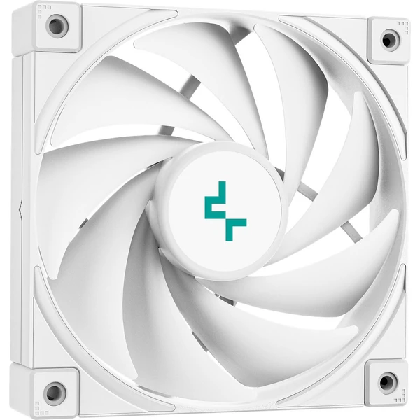 DEEPCOOL AK500S DIGITAL SE bílý - Chladiče - Obrázek d_b17eef1b1efe4f19b2358a95cf196157