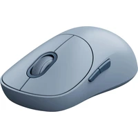 Xiaomi Wireless Mouse 3 GL bezdrátová myš modrá - Myši
