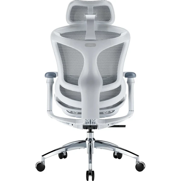 SIHOO Doro C300L židle bílá - Židle - Obrázek d_b182c3b3c49643faaca8ad5d2c3b8d8c