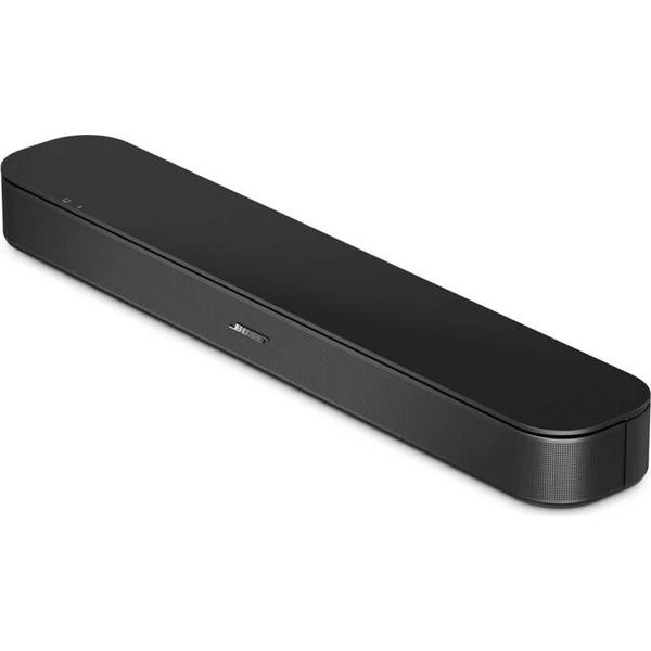 Bose TV Speaker (2nd Gen.) soundbar černý - Reproduktory - Obrázek d_b19753eb156a49e18c744bf975d80798