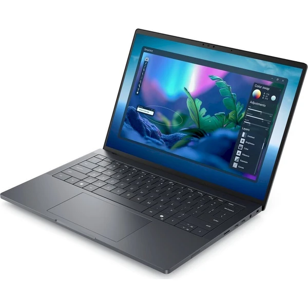 Dell Pro Max 14 Premium MA14250 (6K1YK) RTX PRO 2000 Blackwell šedý - Notebooky - Obrázek d_b19e3378a48d486daf6f8541da5f0b1b
