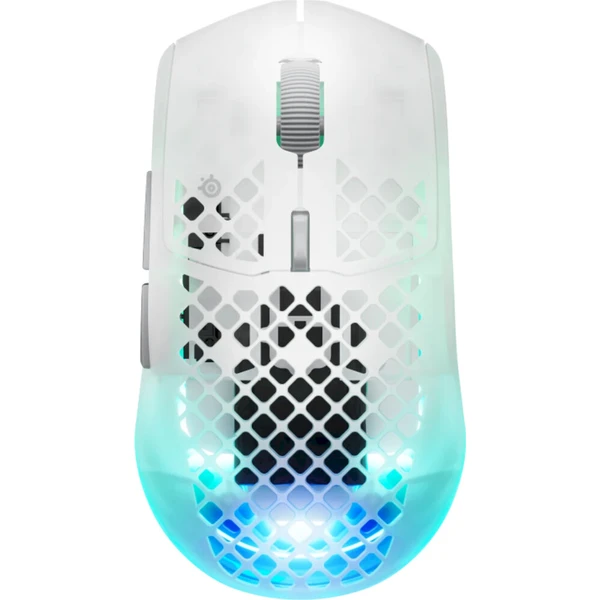 SteelSeries Aerox 3 WL Gen 2 bezdrátová herní myš bílá - Myši - Obrázek d_b1a935c4cd7147d2b499f14725df2f09