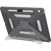 UAG Scout Plus pouzdro iPad Air 13" (2024/2025/2026) Ash - Pouzdra