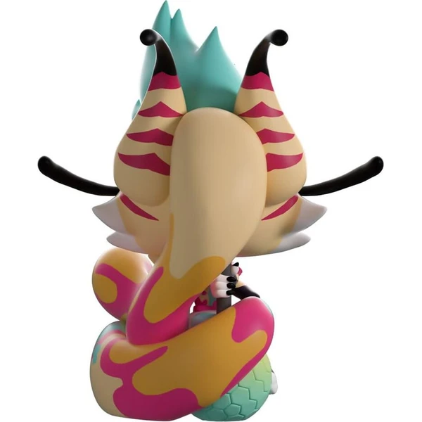 Figurka Youtooz Helluva Boss - Beelzebub 12 cm - Figurky - Obrázek d_b1cb12df588b4454a746af8597cc10bd