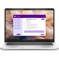 Dell Pro 13 Plus PB13250 (2C8PV) stříbrný - Notebooky