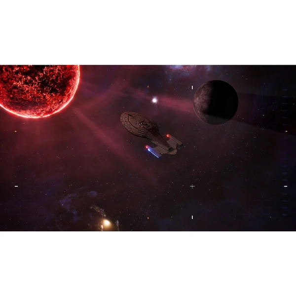 Star Trek: Voyager - Across the Unknown Deluxe Edition (XSX) - Hry pro Xbox Series - Obrázek d_b1d16c945d6c4597a987f065c588c36e