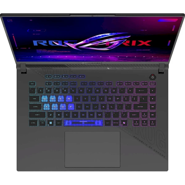 ASUS ROG Strix G16 (G614PW-TS092W) RTX 5080 šedý - Notebooky - Obrázek d_b1d56263d9d045589c31c249ad42b9a3