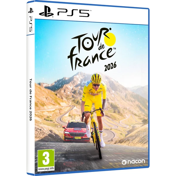 Tour de France 2026 (PS5) - Hry pro PS5 - Obrázek d_b1dfbbd7a3cb4d67b21cad0c37006d36