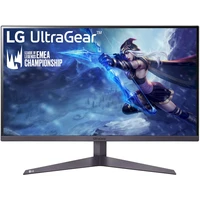 LG UltraGear 27GS50F-B herní monitor 27" - Monitory