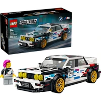 LEGO Speed Champions 77263 BMW M3 (E30) - LEGO