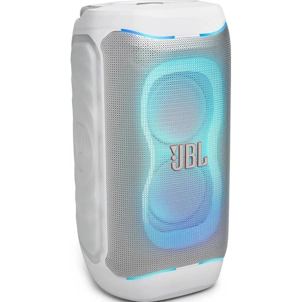 JBL PartyBox 130 bílý - Reproduktory - Obrázek d_b20e7b7bfb914afa988a68d48f544e54