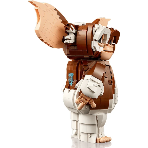 LEGO Ideas 21361 Gremlini: Gizmo - LEGO - Obrázek d_b21f434c419640a398a52e6d8ea99469