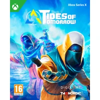 Tides of Tomorrow (XSX) - Hry pro Xbox Series