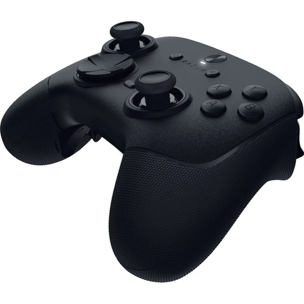 Razer Wolverine V3 Pro 8K herní ovladač černý - Herní ovladače - Obrázek d_b22ee2ec517e4f3b91177ce108802c04