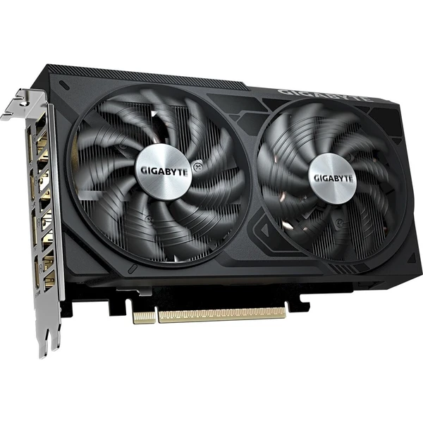 GIGABYTE NVIDIA GeForce RTX 5050 WINDFORCE OC V2 8GB GDDR6 - Grafické karty - Obrázek d_b23490d859584c9b9f449d5aad3f5aab