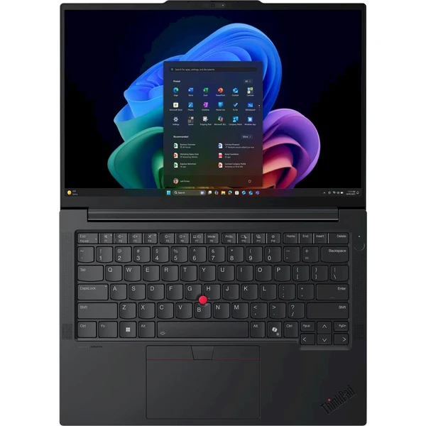 Lenovo ThinkPad E14 Gen 8 (21Y60051CK) černý - Notebooky - Obrázek d_b236d2718b85452db57358b48b94b50e