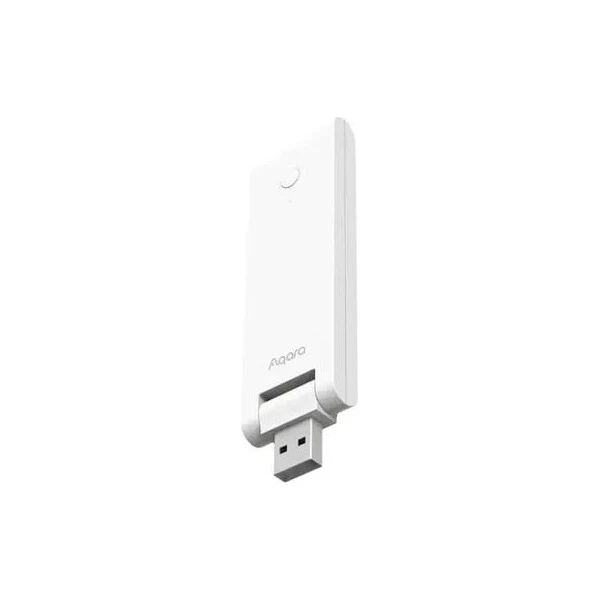 AQARA Hub M100 Zigbee a Thread řídící jednotka - Centrální jednotky - Obrázek d_b23cd92531774c7894835904a41ecbfa