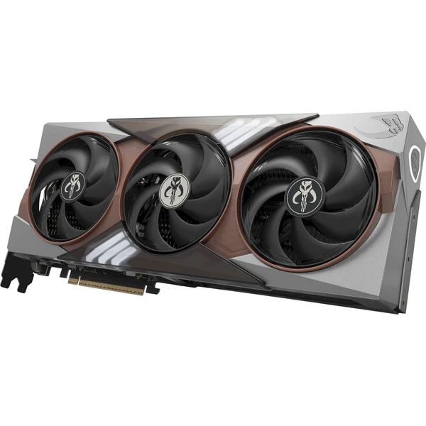 MSI NVIDIA GeForce RTX 5080 16G The Mandalorian and Grogu Edition - Grafické karty - Obrázek d_b240ee07a84b45c1a0687548178f85d4