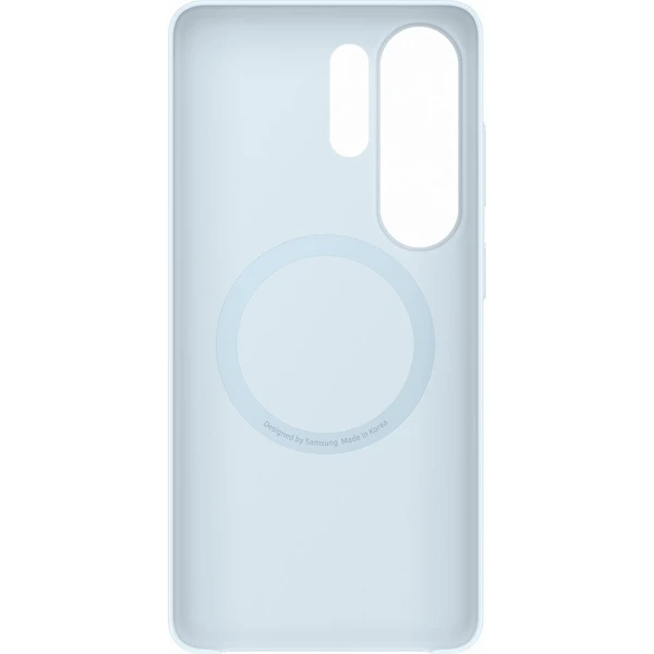 Samsung Slim Case s MagSafe kryt Galaxy S26 Ultra světle modrý - Pouzdra - Obrázek d_b246be8904fd4cea86fb439ad2d67416