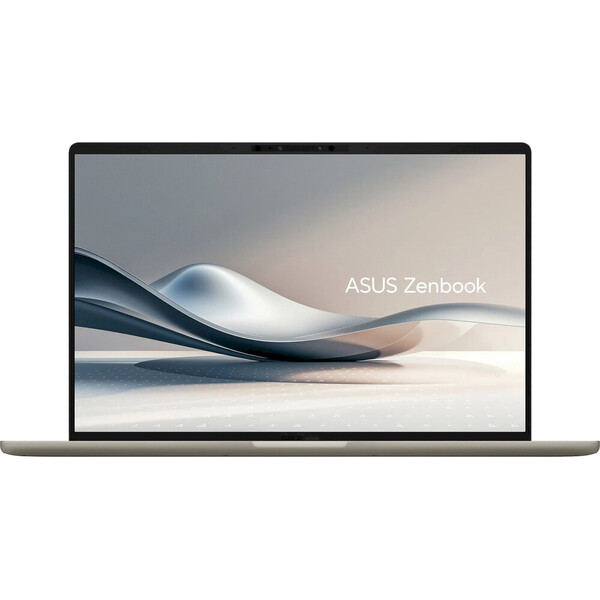 ASUS Zenbook A14 (UX3407QA-OLED180W) béžový
