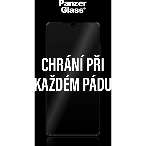 PanzerGlass® Ceramic II sklo s instalačním rámečkem Samsung Galaxy S26 - Ochranné folie a skla - Obrázek d_b259f28df7d54f84a415700cb68feb71