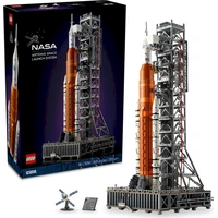 LEGO NASA 10341 Artemis Space Launch System - LEGO
