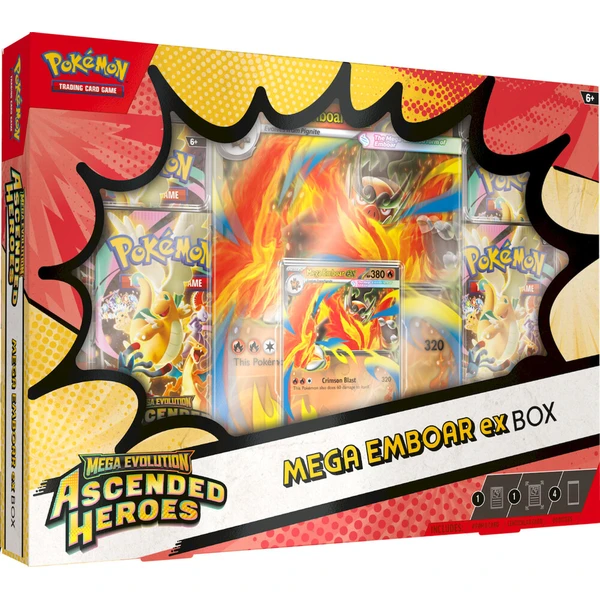 Pokémon TCG: ME02.5 Ascended Heroes - ex Box - Pokémon karty - Obrázek d_b288e9f3860349408c90da477becd414
