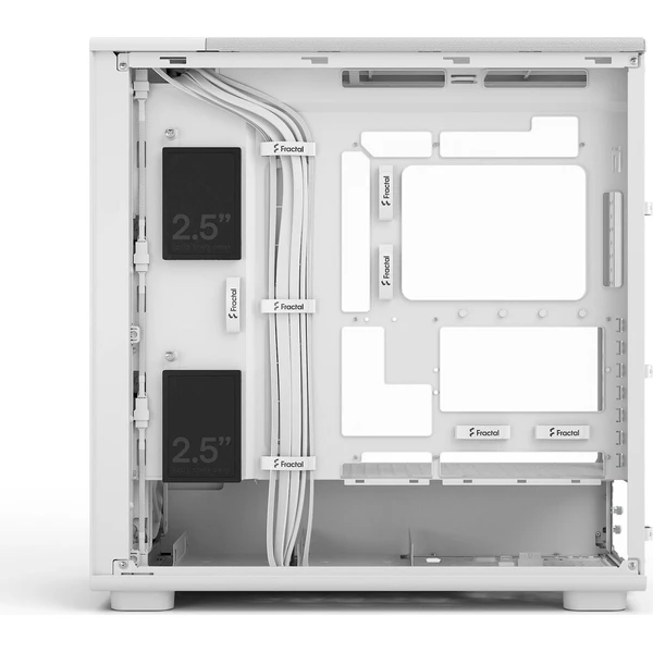 Fractal Design Epoch XL White TG Clear tint - Počítačové skříně - Obrázek d_b296cf7175724f7ea3ea3b5cad22ab63