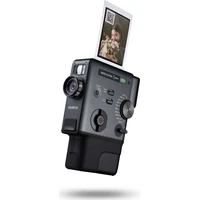Fujifilm Instax mini Evo Cinema černý - Fotoaparáty