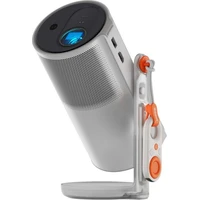 XGIMI MoGo 4 Laser 4v1 set s projektorem stříbrný - Projektory