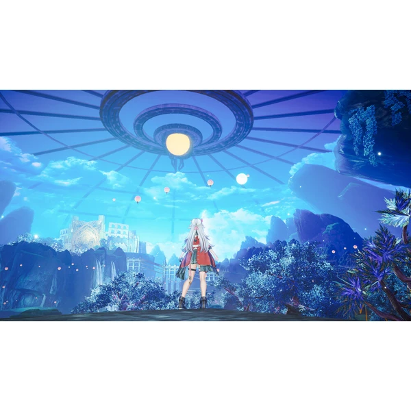 Atelier Karia: The Night Kingdom & The Guide of Memories (PS5) - Hry pro PS5 - Obrázek d_b2ad1a312fdf4a8aabf0be844454d730